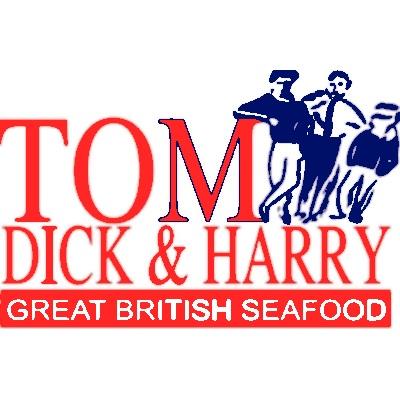 Tom Dick and Harry Restaurant