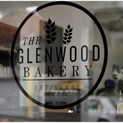 The Glenwood Bakery