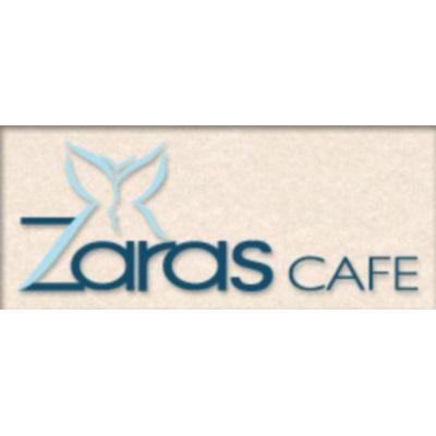 Zaras Cafe