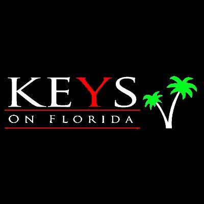 Keys on Florida