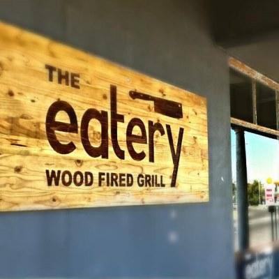 The Eatery Woodfired Grill