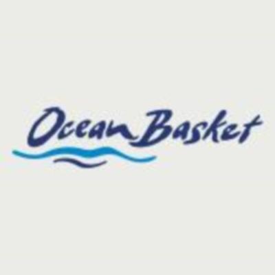Ocean Basket (Grey Owl Village)