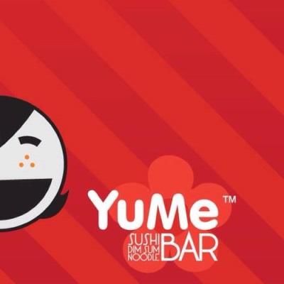 Yume Sushi Bar (Montecasino)