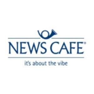 News Cafe (Centurion)