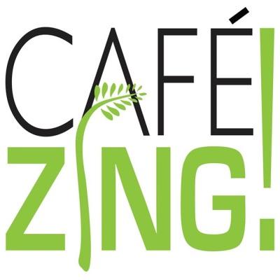 Cafe Zing! (Sandton)