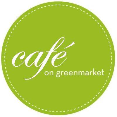 Cafe on Greenmarket