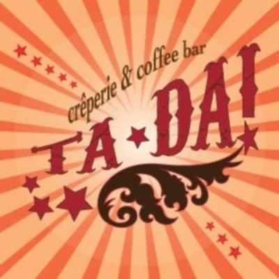 Ta-Da! Creperie & Coffee Bar