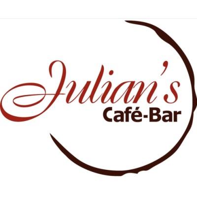 Julian's Cafe-Bar