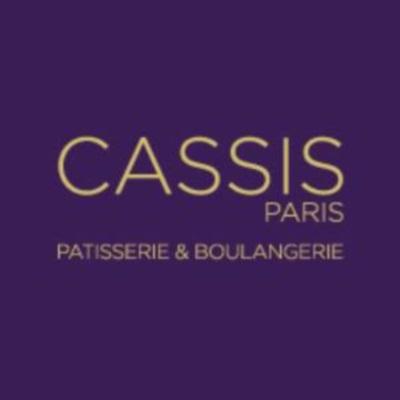 Cassis (Gardens Salon de The)