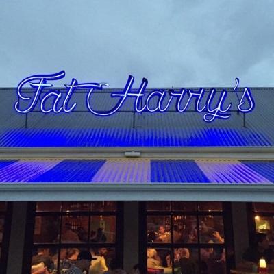 Fat Harry's