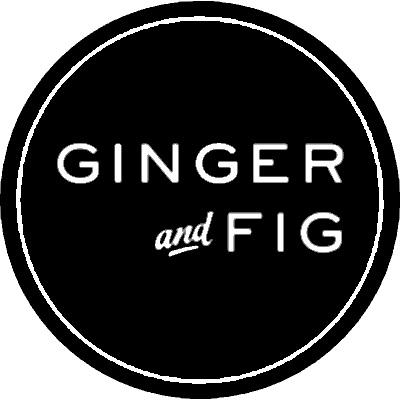 Ginger and Fig