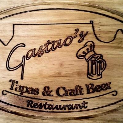 Gastao's Tapas and Craft Beer