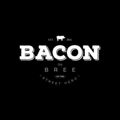 Bacon on Bree