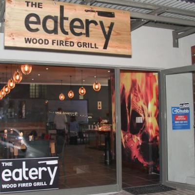 The Eatery Wood Fired Grill Claremont