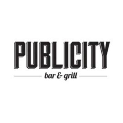 Publicity Bar & Grill