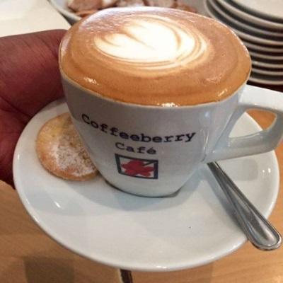 Coffeeberry Cafe