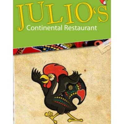 Julio's Continental Restaurant