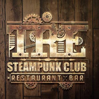 TRE Steampunk Club, Restaurant And Bar