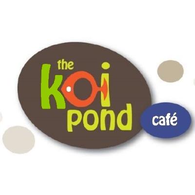 The Koi Pond Cafe