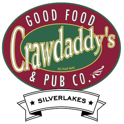 Crawdaddy's Good Food (Silverlakes)
