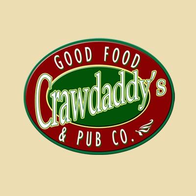 Crawdaddy's Good Food (Secunda)