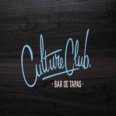 Culture Club - Bar De Tapas
