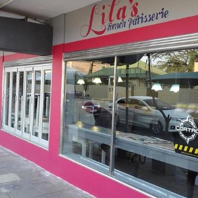 Lila's French Patisserie