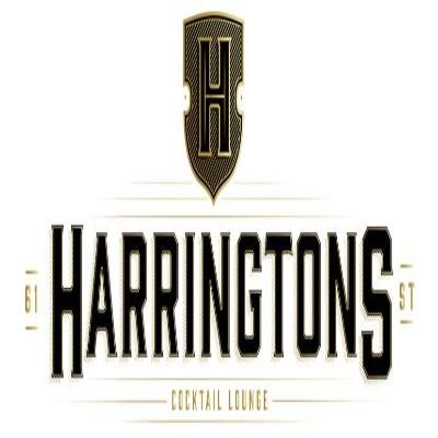 Harringtons Cocktail Lounge