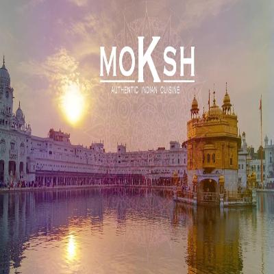 Moksh Indian Restaurant (Welgelegen)