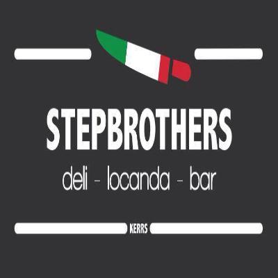 Step Brothers Restaurant and Bar