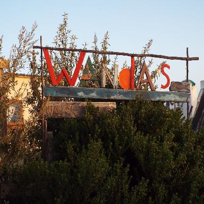Wanda's Waenhuis Restaurant 