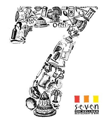 Seven on Kellner Restaurant and Bar