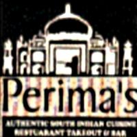 Perima's Finest Indian Cuisine