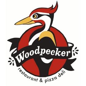 Woodpecker Pizza Deli
