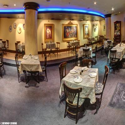 Beira Alta Restaurant (Johannesburg)