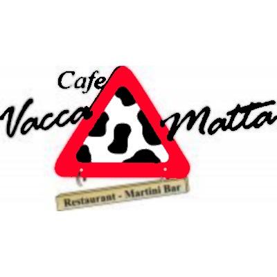 Cafe Vacca Matta (Montecasino)