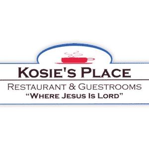 Kosie's Place