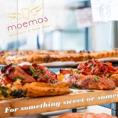 Moema's Restaurant