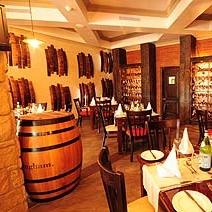 Bruno's Restaurant, Bar and Deli