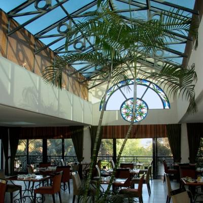 The Palm Terrace Restaurant (Protea Hotel Midrand)