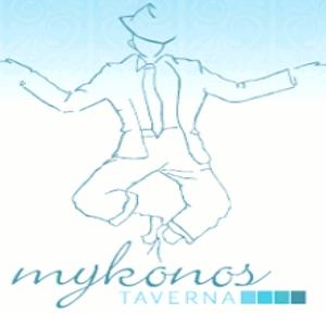 Mykonos Taverna