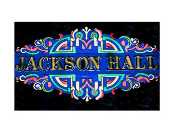 Jackson Hall