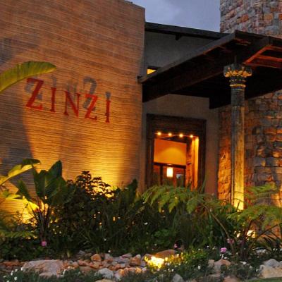 Zinzi at Tsala Treetop Lodge
