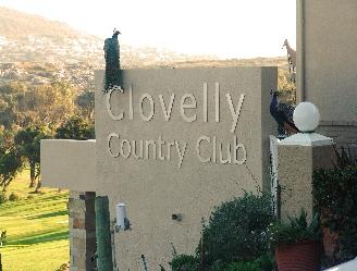 Carl's @ Clovelly Country Club