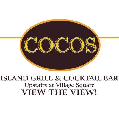 Cocos Island Grill and Cocktail Bar