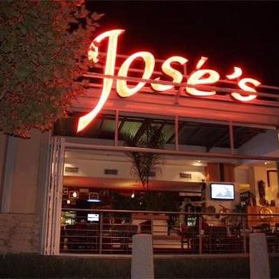 Jose's