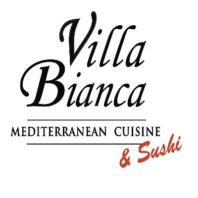 Villa Bianca Mediterranean Cuisine & Sushi Restaurant