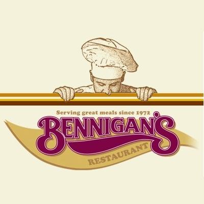 Bennigan's Restaurant