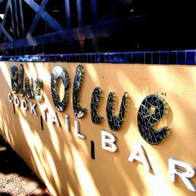 Blue Olive Restaurant