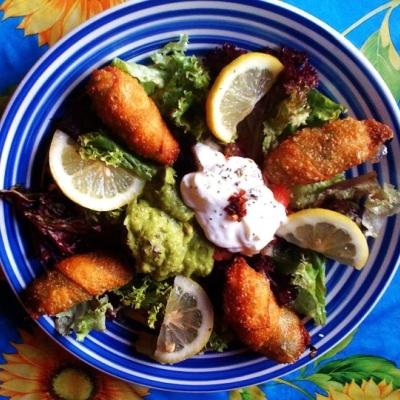 Deez Mexican Restaurant & Bistro